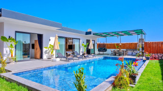 VKV9708 Villa Kalkan