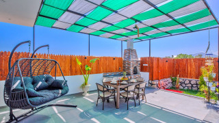 VKV9708 Villa Kalkan