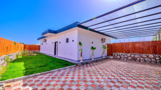 VKV9708 Villa Kalkan