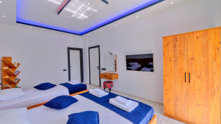 VKV9708 Villa Kalkan