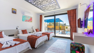 VKV9274 Villa Kalkan