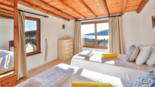 VKV8683 Villa Kalkan