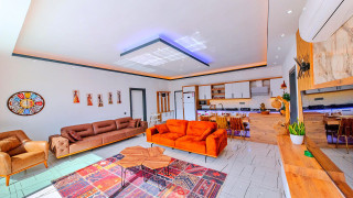 VKV9708 Villa Kalkan