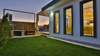 VKV3784 Villa Kalkan