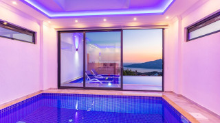 VKV2911 Villa Kalkan