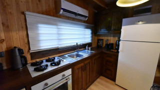 VKV6285 Villa Kalkan