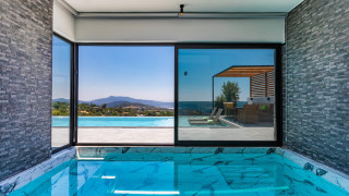 VKV4965 Villa Kalkan
