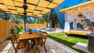 VKV6698 Villa Kalkan