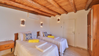 VKV8683 Villa Kalkan