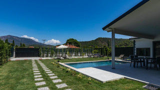 VKV3729 Villa Kalkan