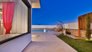 VKV3784 Villa Kalkan
