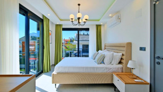 VKV8242 Villa Kalkan