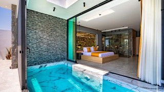 VKV4965 Villa Kalkan