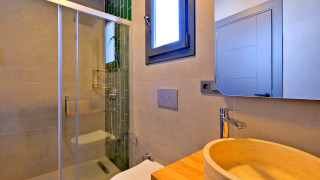 VKV8242 Villa Kalkan