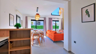 VKV8242 Villa Kalkan