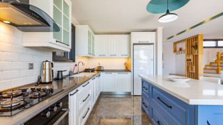 VKV4953 Villa Kalkan