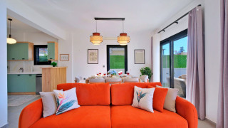VKV8242 Villa Kalkan