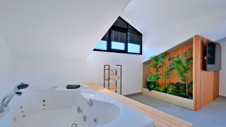VKV8242 Villa Kalkan
