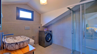 VKV8242 Villa Kalkan