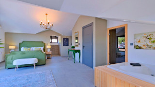 VKV8242 Villa Kalkan