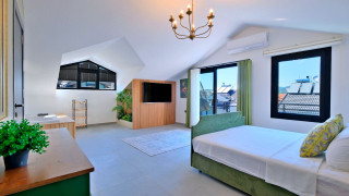VKV8242 Villa Kalkan