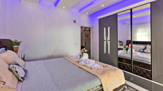 VKV4754 Villa Kalkan