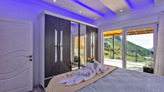 VKV4754 Villa Kalkan