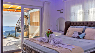 VKV4754 Villa Kalkan