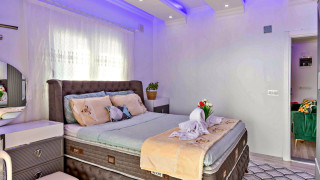 VKV4754 Villa Kalkan
