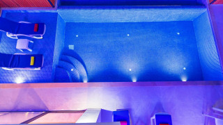 VKV2911 Villa Kalkan