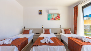 VKV9274 Villa Kalkan
