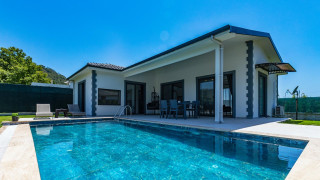 VKV3729 Villa Kalkan