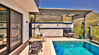 VKV6149 Villa Kalkan