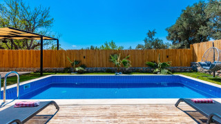 VKV6698 Villa Kalkan
