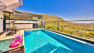 VKV6149 Villa Kalkan