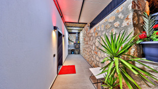 VKV6149 Villa Kalkan