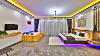 VKV6149 Villa Kalkan