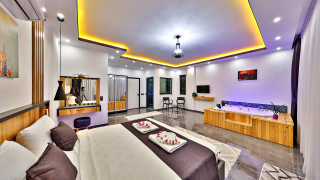 VKV6149 Villa Kalkan