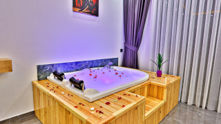 VKV6149 Villa Kalkan