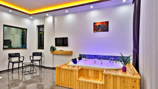VKV6149 Villa Kalkan
