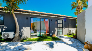 VKV9771 Villa Kalkan