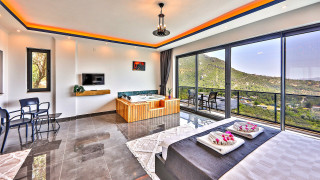 VKV6149 Villa Kalkan