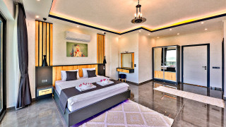 VKV6149 Villa Kalkan