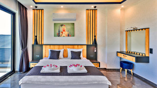 VKV6149 Villa Kalkan