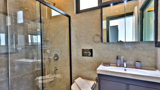 VKV6149 Villa Kalkan