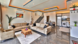 VKV6149 Villa Kalkan