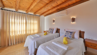 VKV8683 Villa Kalkan