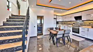 VKV6149 Villa Kalkan