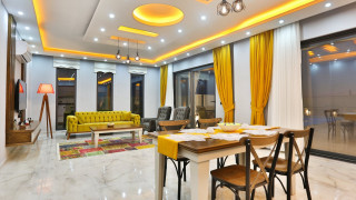 VKV3784 Villa Kalkan