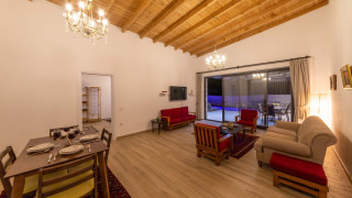 VKV5037 Villa Kalkan